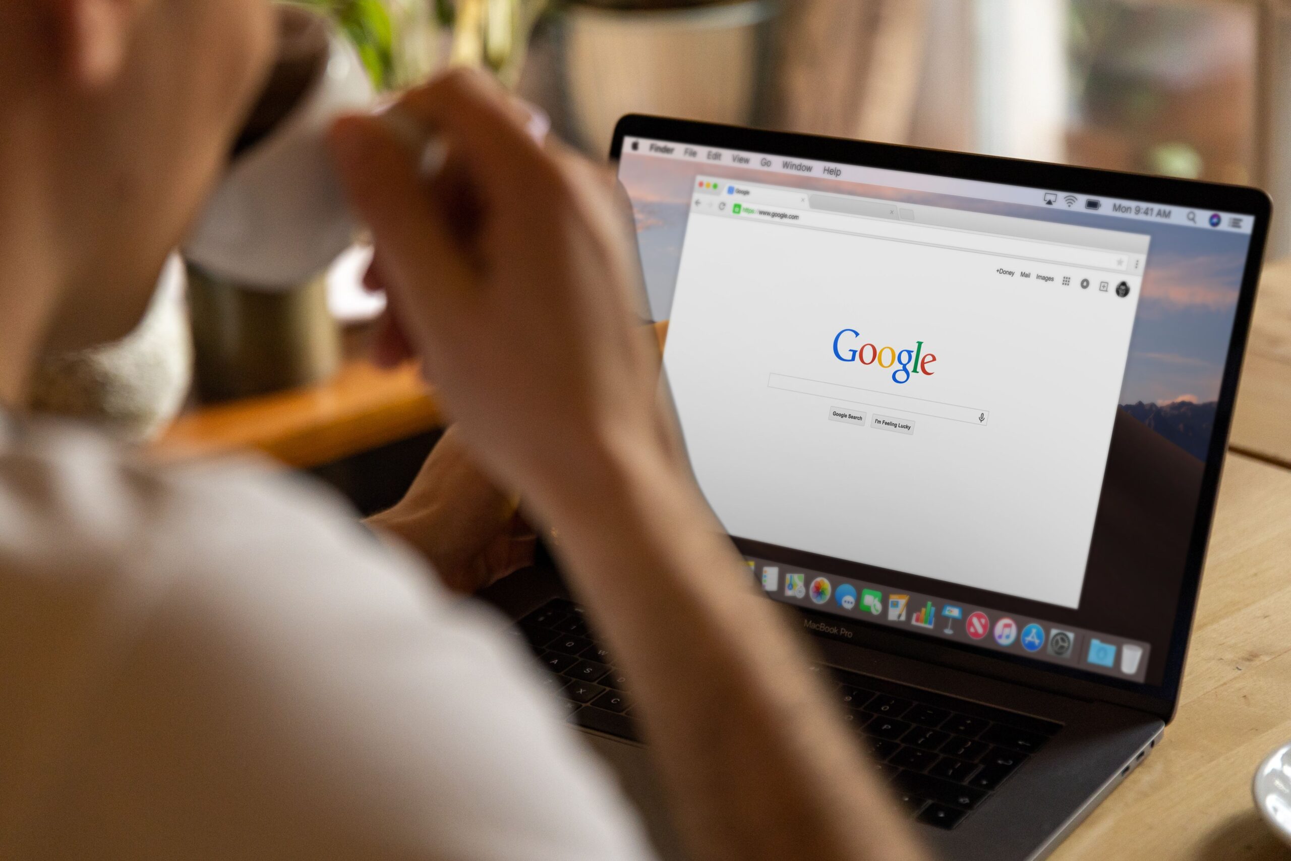 SEO en zoekmachineoptimalisatie